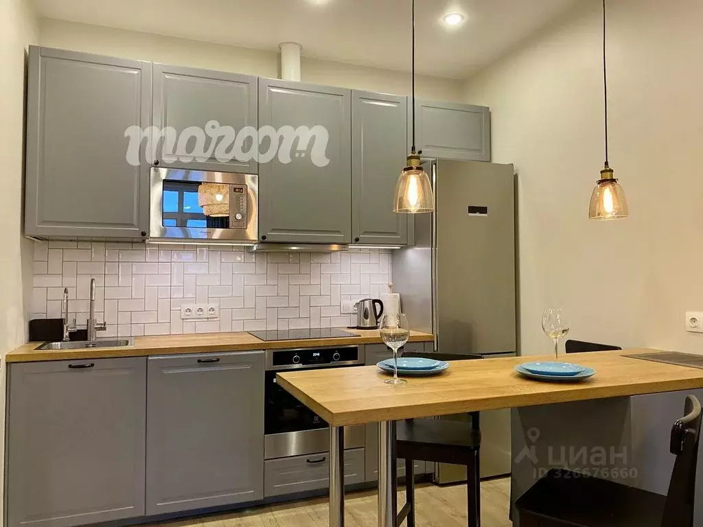 1-к кв. Москва ул. Маршала Захарова, 3 (47.3 м) - Фото 1