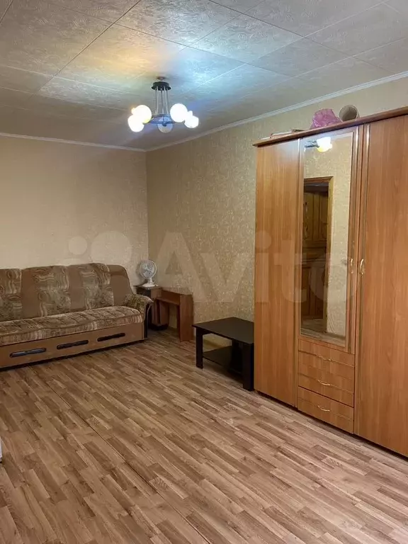1-к. квартира, 40 м, 12/12 эт. - Фото 1