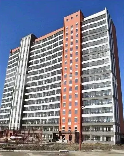 Офис в Новосибирская область, Новосибирск ул. Объединения, 4 (81 м) - Фото 1