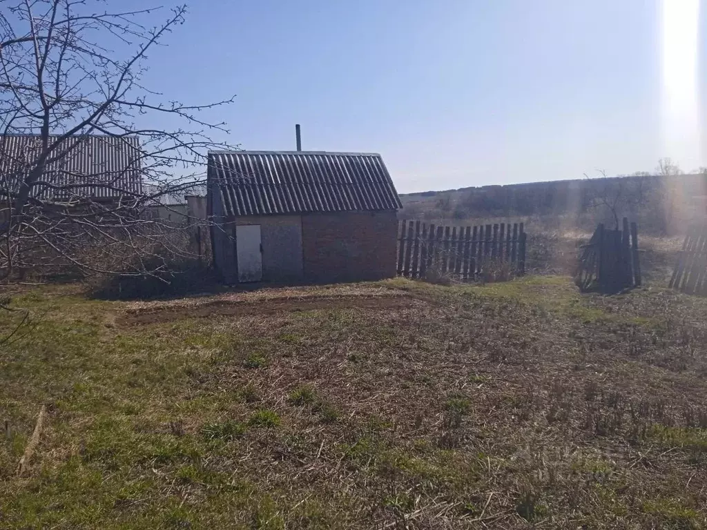 Дом в Удмуртия, Сарапульский район, д. Заборье Лесная ул., 17 (42 м) - Фото 1