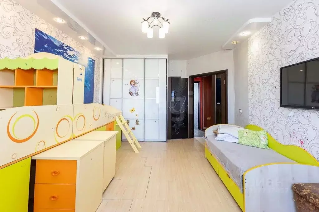 2-к кв. Амурская область, Благовещенск Амурская ул., 89 (68.0 м) - Фото 0