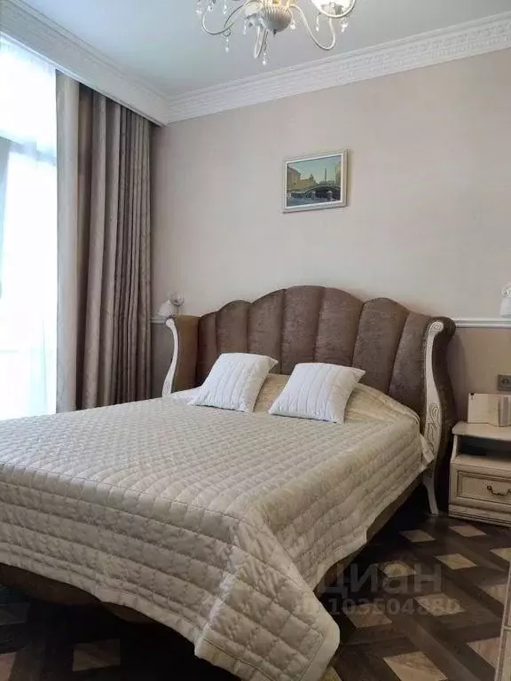 2-к кв. Санкт-Петербург Полтавский проезд, 3 (38.0 м) - Фото 1