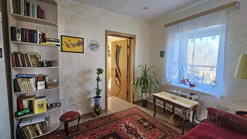 Дом в Крым, Керчь ул. Главная (71 м) - Фото 1