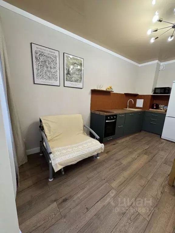 2-к кв. Тульская область, Тула ул. Макаренко, 9Б (70.0 м) - Фото 2