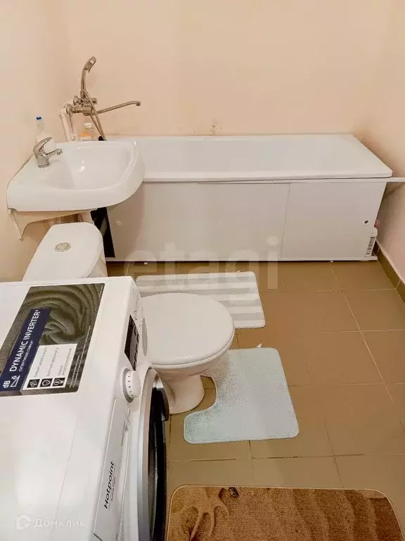 Продаётся 2-к квартира, 56 м - Фото 1