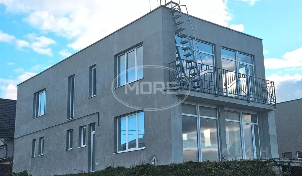 Дом в Калининградская область, Гурьевский муниципальный округ, пос. ... - Фото 2