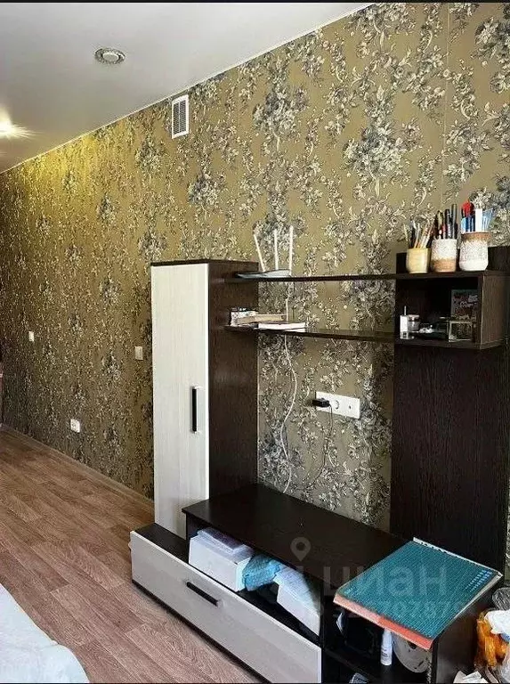 Студия Липецкая область, Липецк ул. А.Г. Стаханова, 58 (29.0 м) - Фото 2