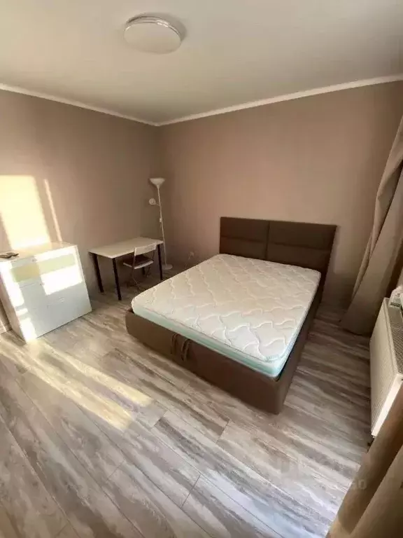 2-к кв. Татарстан, Казань ул. Родины, 24Б (56.0 м) - Фото 1