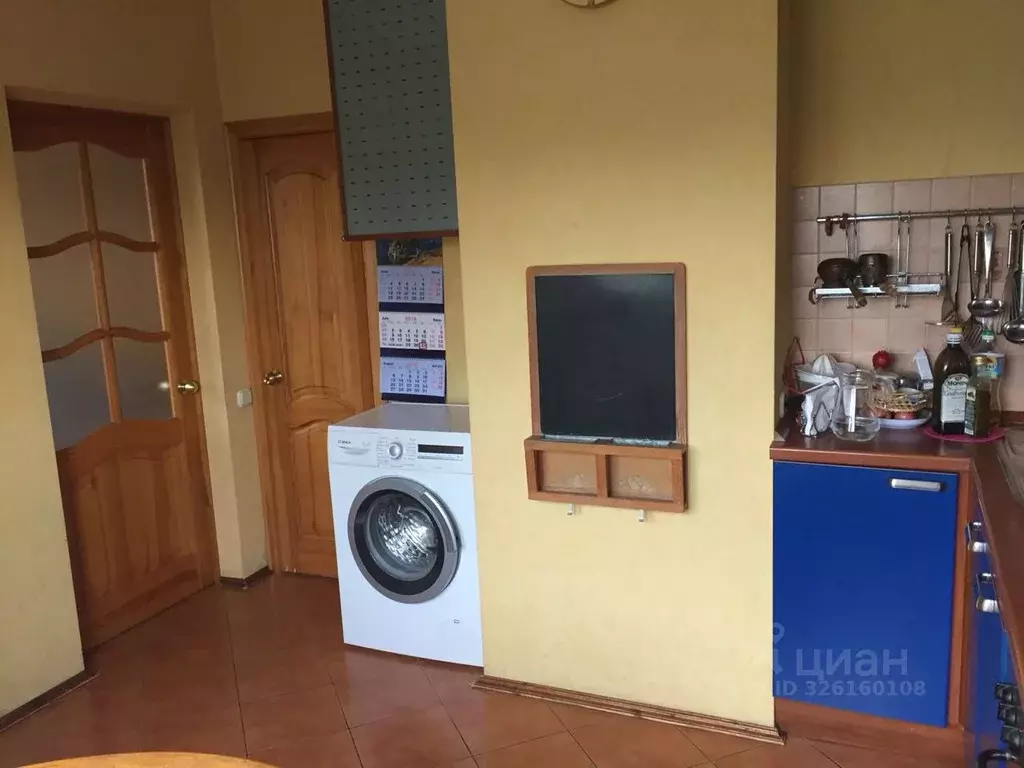 3-к кв. Москва Донецкая ул., 4 (75.0 м) - Фото 1