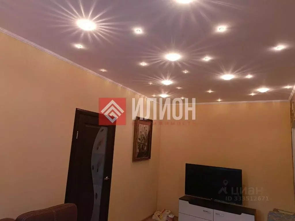 2-к кв. Севастополь ул. Надежды Краевой, 9 (41.2 м) - Фото 2