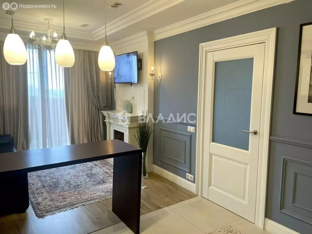 1-комнатная квартира: Химки, микрорайон Сходня, Первомайская улица, 49 ... - Фото 2