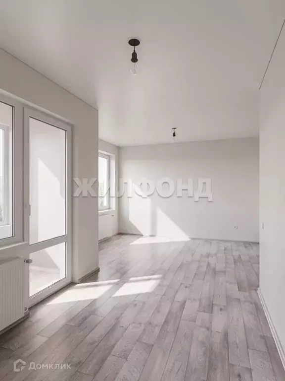 Продаётся 1-к квартира, 34.1 м - Фото 0
