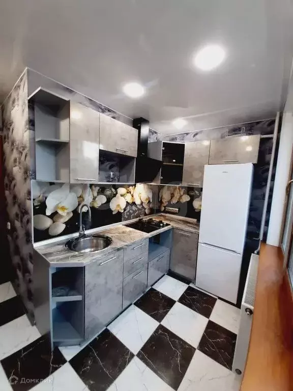 Продаётся 1-к квартира, 29.6 м - Фото 0
