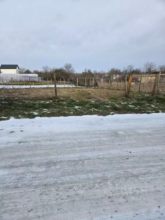 Участок в Крым, Ленинский район, Войковское с/пос  (1026.0 сот.) - Фото 2