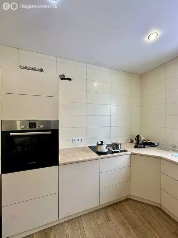 Дом в Сакмарский район, посёлок Светлый (154.4 м) - Фото 2