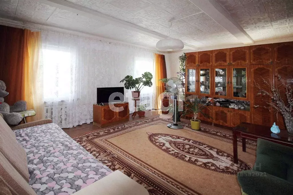 Таунхаус в Пензенская область, Пенза пер. 2-й Верещагина, 12 (55 м) - Фото 0