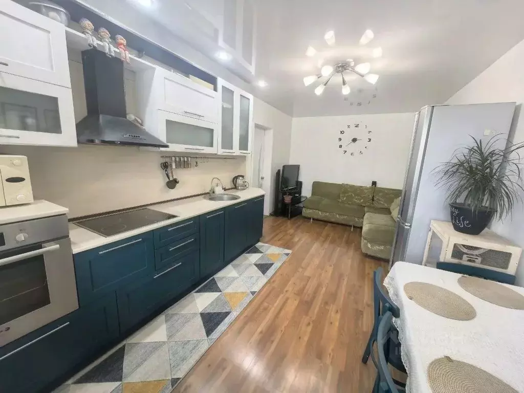 2-к кв. Иркутская область, Иркутск Байкальская ул., 216А/2 (61.0 м) - Фото 2