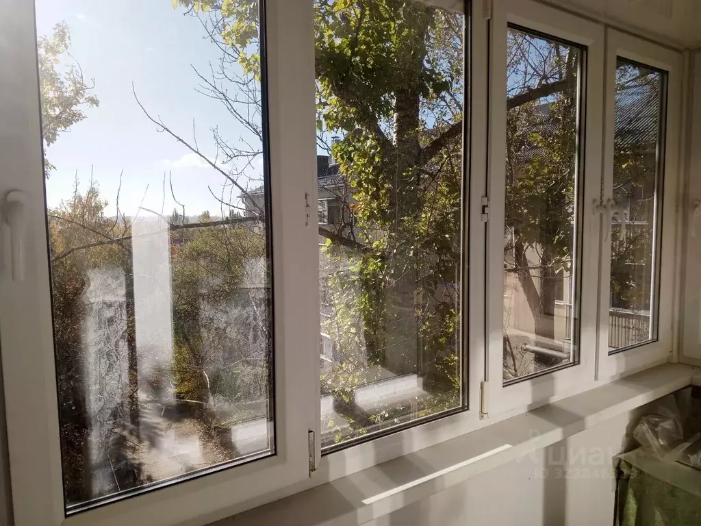 1-к кв. Белгородская область, Белгород Студенческая ул., 9 (30.0 м) - Фото 1