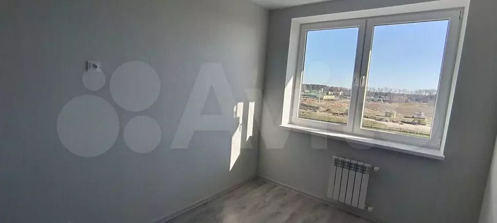 1-к. квартира, 36,3 м, 5/6 эт. - Фото 1