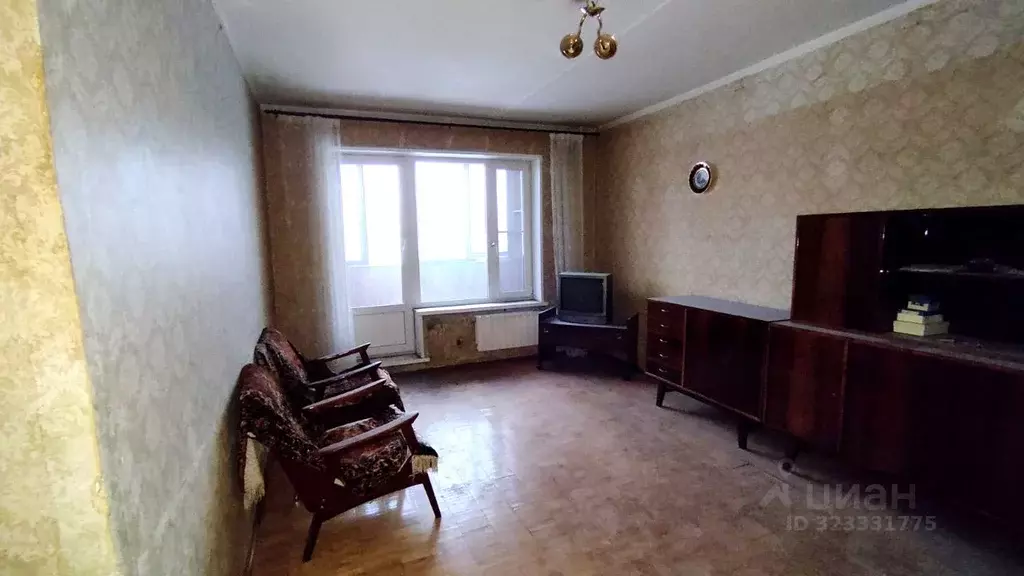 2-к кв. Москва Шепелюгинская ул., 7/14 (48.1 м) - Фото 1