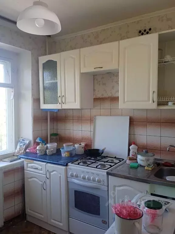 3-к кв. Самарская область, Тольятти ул. Матросова, 46 (59.0 м) - Фото 1