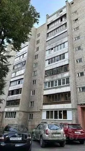 2-к кв. Орловская область, Орел Бетонный пер., 12 (50.5 м) - Фото 1