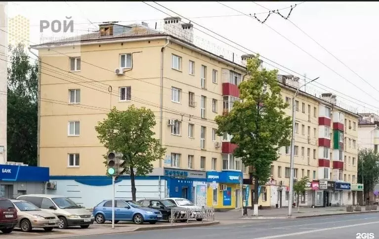 Помещение свободного назначения (15 м) - Фото 1