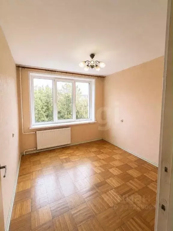 1-к кв. Санкт-Петербург ул. Стойкости, 14К2 (44.9 м) - Фото 1
