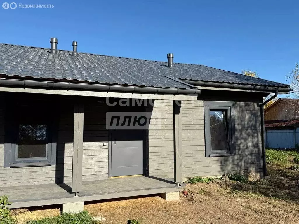 Дом в Иркутский муниципальный округ, рабочий посёлок Маркова, квартал ... - Фото 1