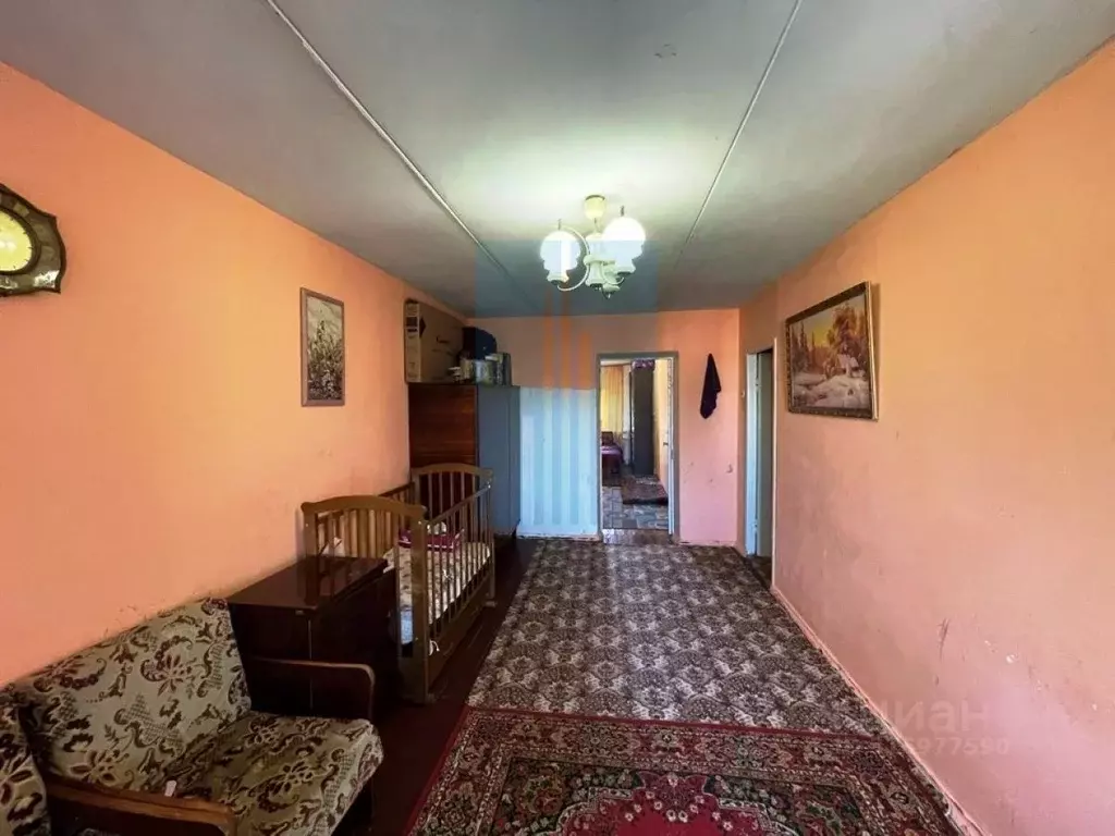3-к кв. Московская область, Подольск Художественный проезд, 4 (60.0 м) - Фото 1