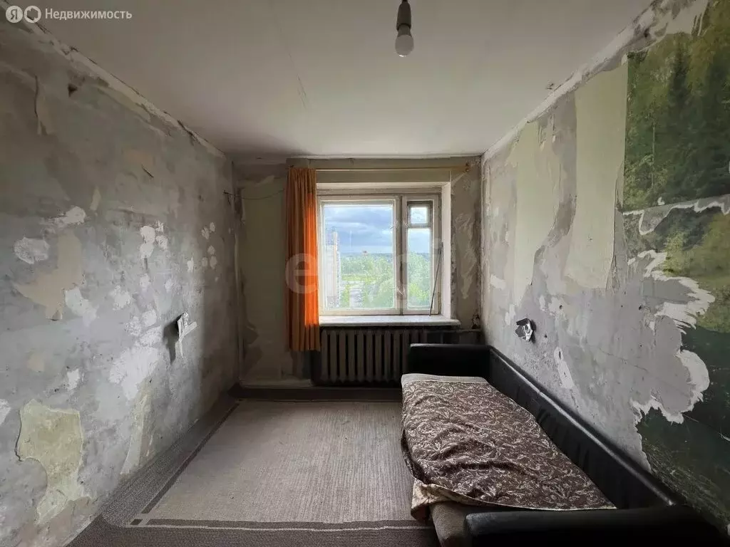2-комнатная квартира: посёлок Стрельна, улица Гоголя, 8 (55 м) - Фото 2