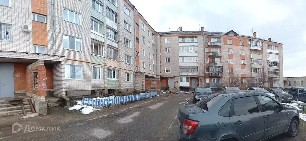 Продаётся 2-к квартира, 48.1 м - Фото 0