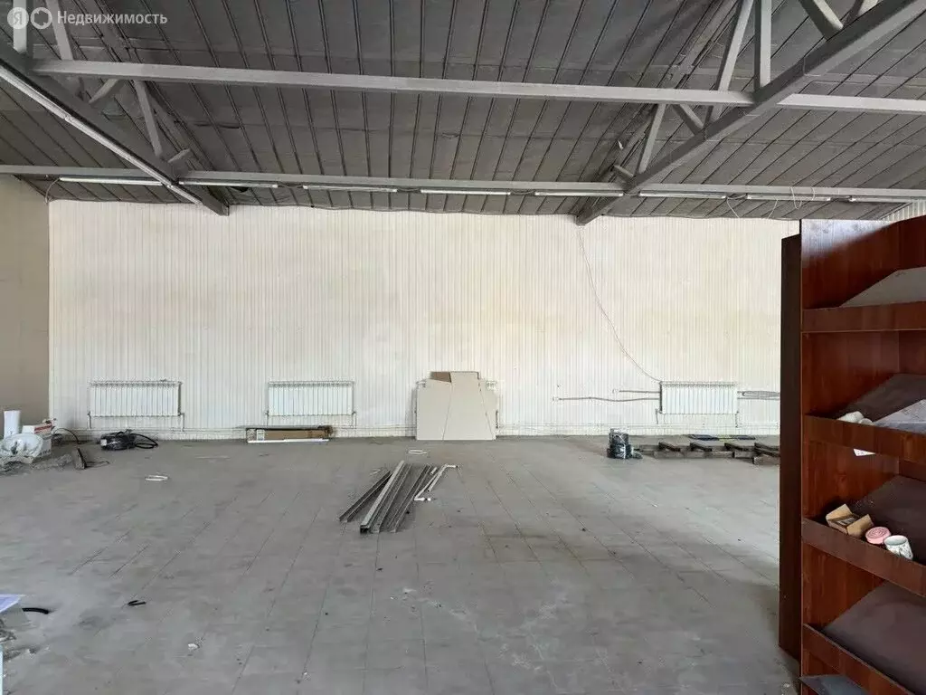 Торговая площадь (160 м) - Фото 1