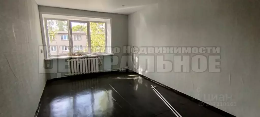 Комната Смоленская область, Смоленск ул. Ломоносова, 9 (17.1 м) - Фото 1