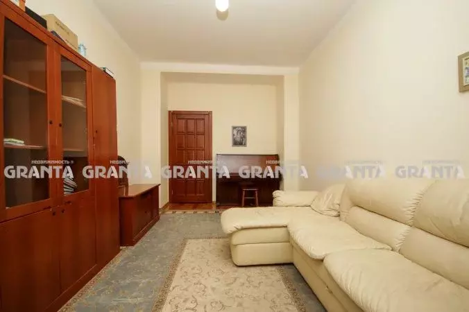 Продаётся 4-к квартира, 108 м - Фото 1
