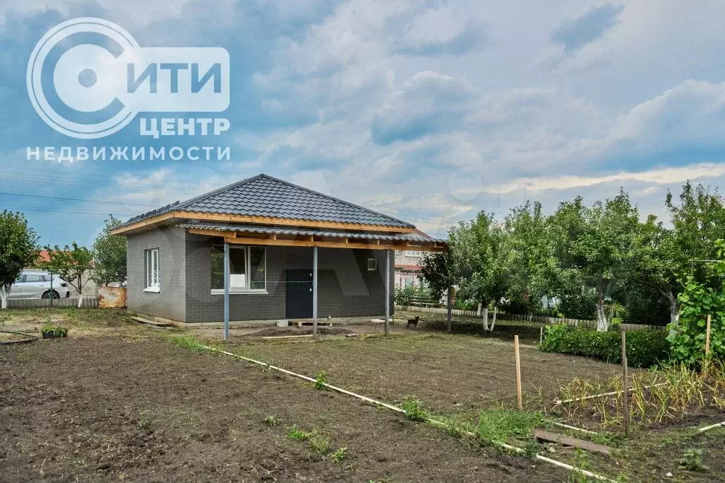Дача 49,9 м на участке 6 сот. - Фото 0