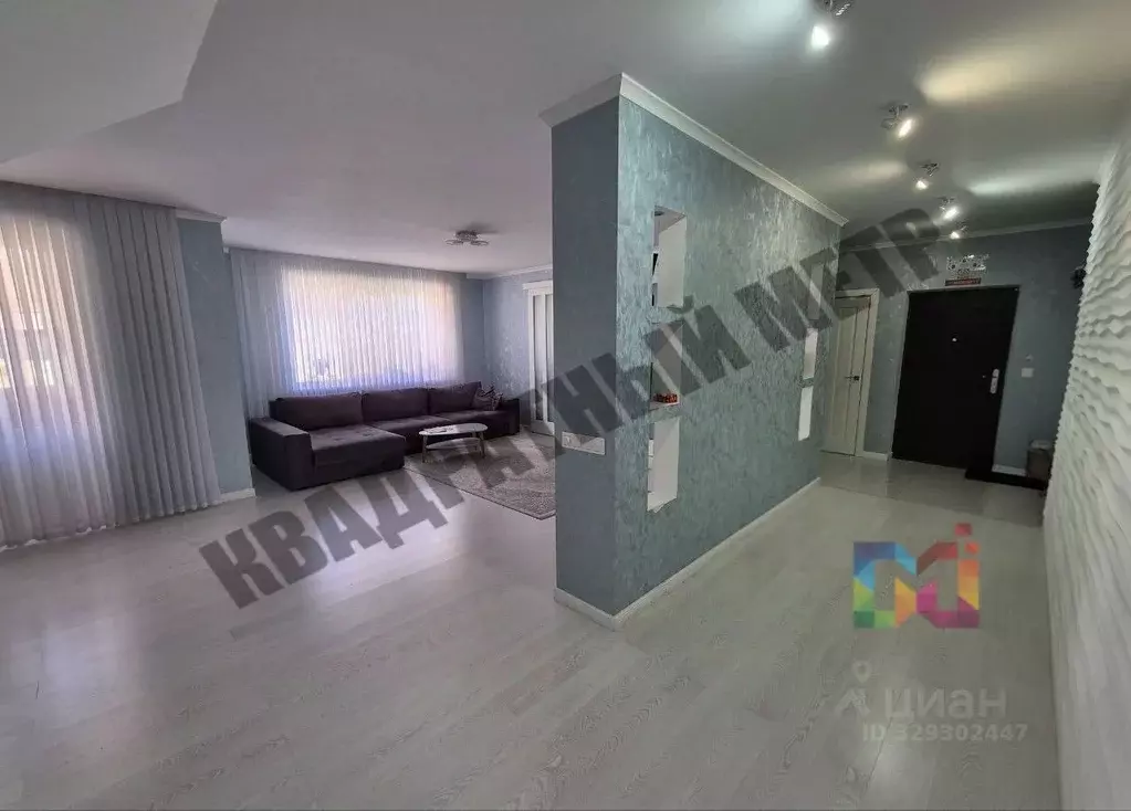 5-к кв. Калмыкия, Элиста 9-й мкр, 53 (160.0 м) - Фото 2