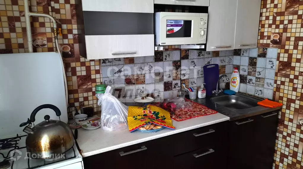 Продаётся 3-к квартира, 51.6 м - Фото 1