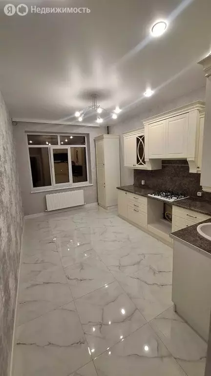 1-комнатная квартира: Нальчик, улица Шарданова, 50 (43 м) - Фото 1