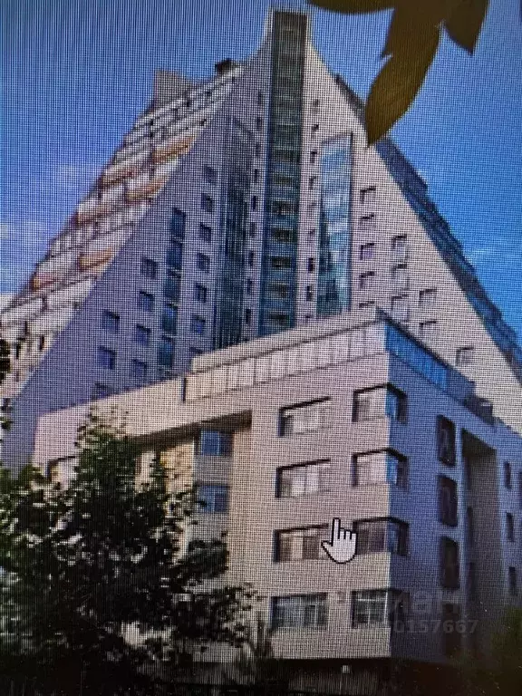 6-к кв. Москва ул. Дмитрия Ульянова, 31 (260.0 м) - Фото 1
