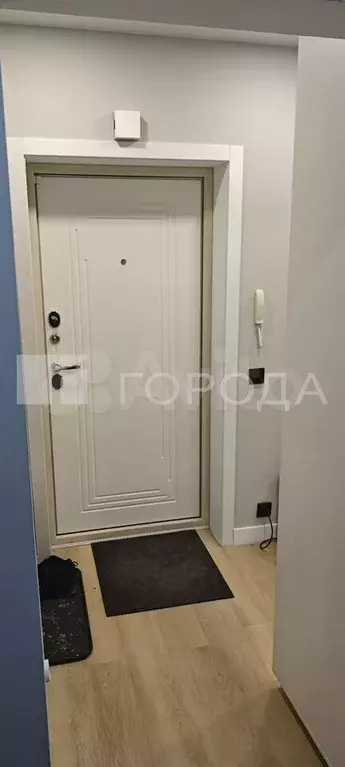 2-к. квартира, 63,7 м, 24/25 эт. - Фото 1