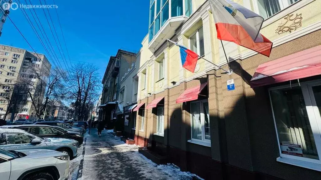 Торговая площадь (280 м) - Фото 2