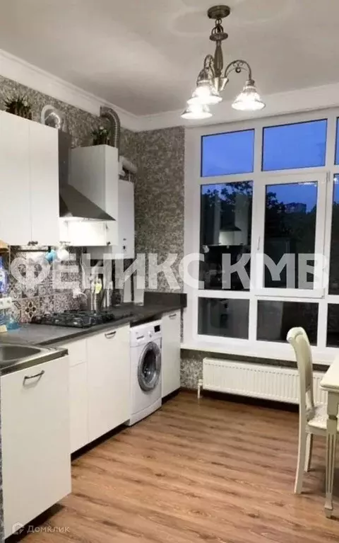 Продаётся 1-к квартира, 34.5 м - Фото 0