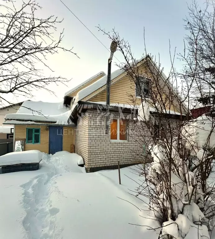 Дом в Владимирская область, Александров ул. Горная (142 м) - Фото 1