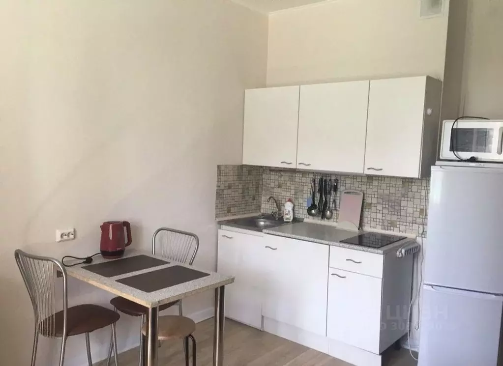 Студия Московская область, Ленинский городской округ, Мисайлово пгт ... - Фото 1