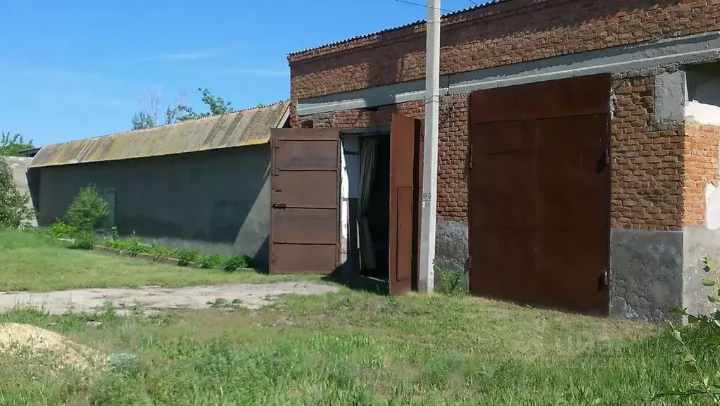 Помещение свободного назначения в Саратовская область, Красный Кут ... - Фото 2