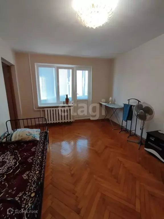 Продаётся 2-к квартира, 37.7 м - Фото 0