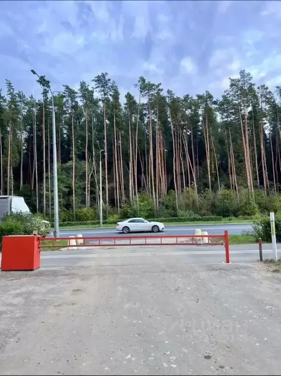 Участок в Москва Тимуркино ТСН, 19 (5.1 сот.) - Фото 1