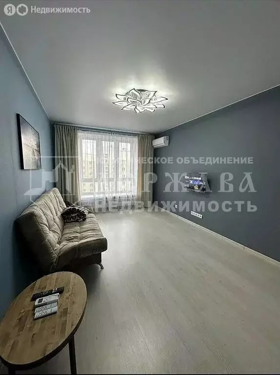 1-комнатная квартира: Кемерово, бульвар Строителей, 65 (40 м) - Фото 2