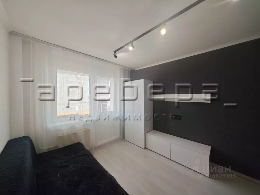 Студия Красноярский край, Красноярск Норильская ул., 40 (27.5 м) - Фото 1